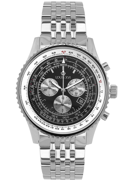 Model LXVI580, autoriseret forhandler Uhren-und-Schmuck.shop - Tysk