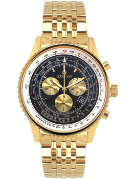 Model LXVI595, autoriseret forhandler Uhren-und-Schmuck.shop - Tysk