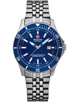 Model 06-7161.2.04.003, autoriseret forhandler Uhren-und-Schmuck.shop - Tysk