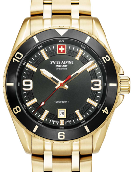 Model 7034.1117, autoriseret forhandler Uhren-und-Schmuck.shop - Tysk