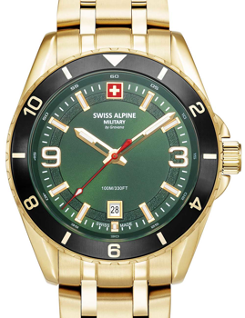 Model 7034.1118, autoriseret forhandler Uhren-und-Schmuck.shop - Tysk
