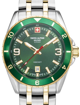 Model 7034.1144, autoriseret forhandler Uhren-und-Schmuck.shop - Tysk