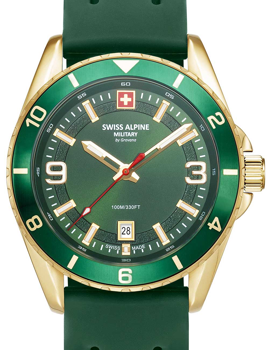 Model 7034.1814, autoriseret forhandler Uhren-und-Schmuck.shop - Tysk