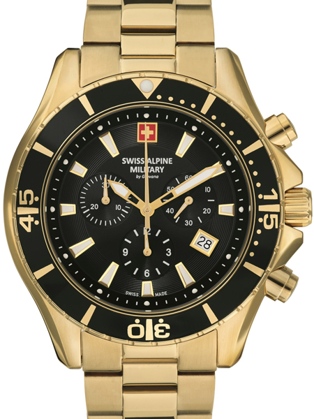 Model 7040.9117, autoriseret forhandler Uhren-und-Schmuck.shop - Tysk
