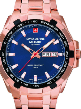 Model 7043.1165, autoriseret forhandler Uhren-und-Schmuck.shop - Tysk
