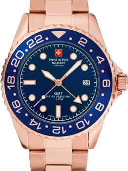 Model 7052.1165, autoriseret forhandler Uhren-und-Schmuck.shop - Tysk