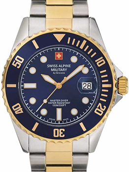 Model 7053.1145, autoriseret forhandler Uhren-und-Schmuck.shop - Tysk