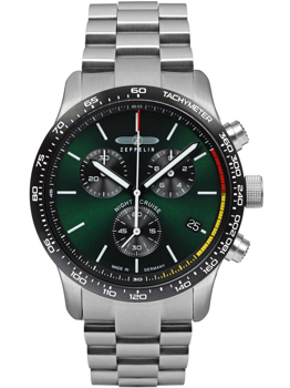 Model 7288M4, autoriseret forhandler Uhren-und-Schmuck.shop - Tysk