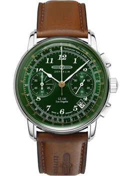 Model 76144, autoriseret forhandler Uhren-und-Schmuck.shop - Tysk
