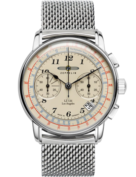 Model 7614M-5, autoriseret forhandler Uhren-und-Schmuck.shop - Tysk