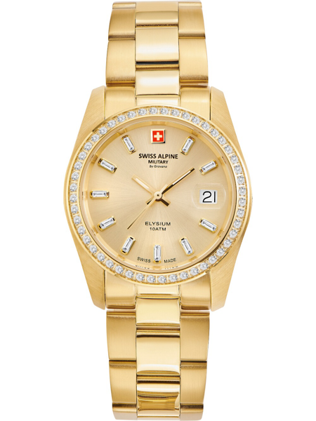 Model 7714.7111, autoriseret forhandler Uhren-und-Schmuck.shop - Tysk