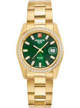 Model 7714.7114, autoriseret forhandler Uhren-und-Schmuck.shop - Tysk