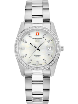 Model 7714.7133, autoriseret forhandler Uhren-und-Schmuck.shop - Tysk