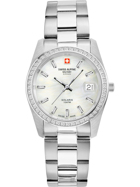 Model 7714.7133, autoriseret forhandler Uhren-und-Schmuck.shop - Tysk