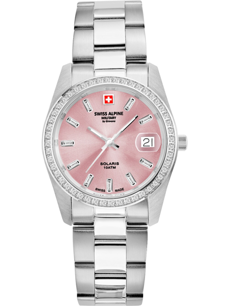 Model 7714.7136, autoriseret forhandler Uhren-und-Schmuck.shop - Tysk