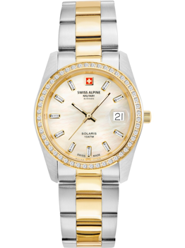 Model 7714.7143, autoriseret forhandler Uhren-und-Schmuck.shop - Tysk