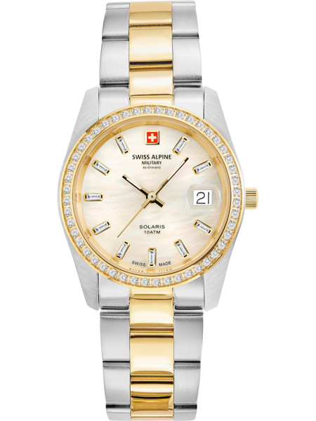 Model 7714.7143, autoriseret forhandler Uhren-und-Schmuck.shop - Tysk