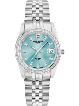 Model 7714.7231, autoriseret forhandler Uhren-und-Schmuck.shop - Tysk