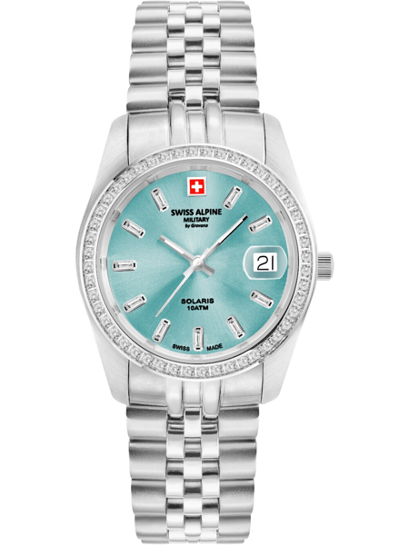 Model 7714.7231, autoriseret forhandler Uhren-und-Schmuck.shop - Tysk