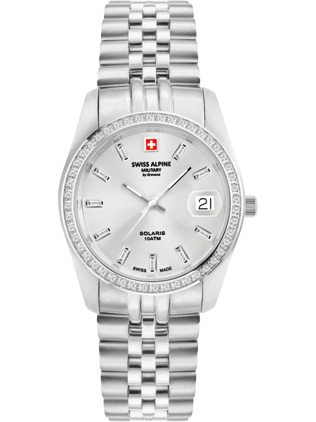 Model 7714.7232, autoriseret forhandler Uhren-und-Schmuck.shop - Tysk