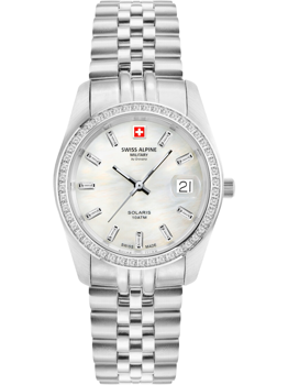 Model 7714.7233, autoriseret forhandler Uhren-und-Schmuck.shop - Tysk