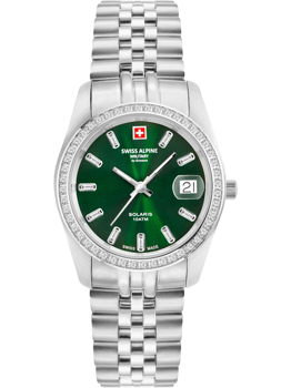 Model 7714.7234, autoriseret forhandler Uhren-und-Schmuck.shop - Tysk