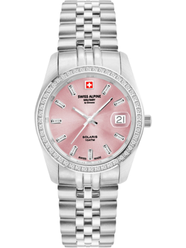 Model 7714.7236, autoriseret forhandler Uhren-und-Schmuck.shop - Tysk