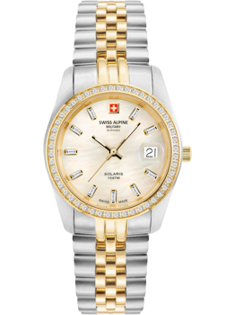 Model 7714.7243, autoriseret forhandler Uhren-und-Schmuck.shop - Tysk