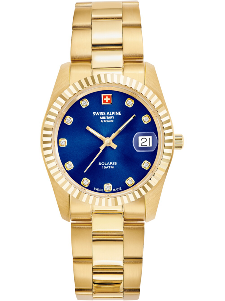 Model 7716.1115, autoriseret forhandler Uhren-und-Schmuck.shop - Tysk