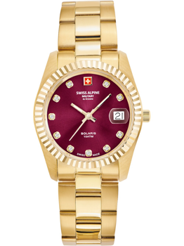 Model 7716.1116, autoriseret forhandler Uhren-und-Schmuck.shop - Tysk