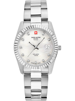 Model 7716.1133, autoriseret forhandler Uhren-und-Schmuck.shop - Tysk