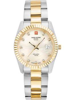 Model 7716.1143, autoriseret forhandler Uhren-und-Schmuck.shop - Tysk
