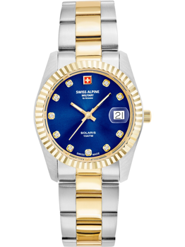 Model 7716.1145, autoriseret forhandler Uhren-und-Schmuck.shop - Tysk