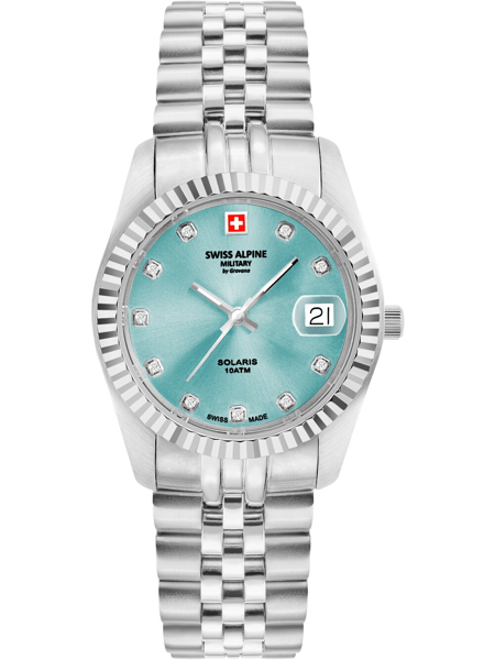 Model 7716.1231, autoriseret forhandler Uhren-und-Schmuck.shop - Tysk