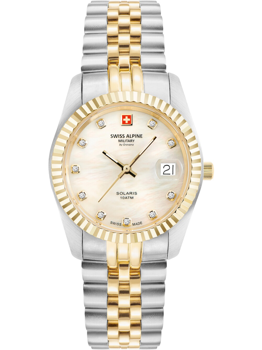 Model 7716.1243, autoriseret forhandler Uhren-und-Schmuck.shop - Tysk