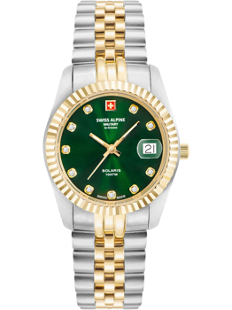 Model 7716.1244, autoriseret forhandler Uhren-und-Schmuck.shop - Tysk