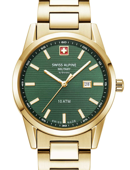 Model 7767.1114, autoriseret forhandler Uhren-und-Schmuck.shop - Tysk