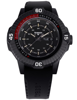 Model 111461, autoriseret forhandler Uhren-und-Schmuck.shop - Tysk