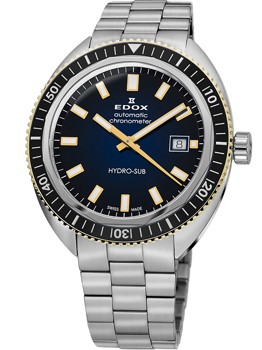 Model 80128-357-JNM-BUDD, autoriseret forhandler Uhren-und-Schmuck.shop - Tysk