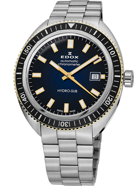 Model 80128-357-JNM-BUDD, autoriseret forhandler Uhren-und-Schmuck.shop - Tysk