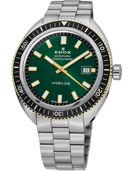 Model 80128-357-JNM-VID, autoriseret forhandler Uhren-und-Schmuck.shop - Tysk