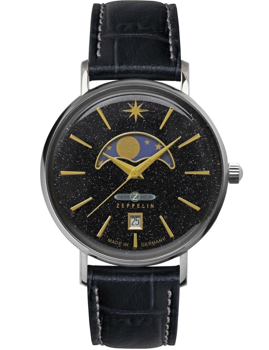 Model 8137-2, autoriseret forhandler Uhren-und-Schmuck.shop - Tysk