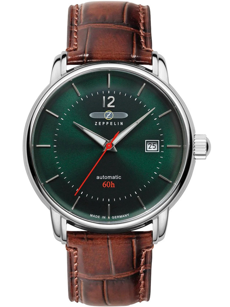 Model 81604, autoriseret forhandler Uhren-und-Schmuck.shop - Tysk