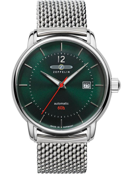 Model 8160M4, autoriseret forhandler Uhren-und-Schmuck.shop - Tysk