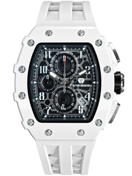 Model TB8204B-01, autoriseret forhandler Uhren-und-Schmuck.shop - Tysk