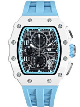Model TB8204B-02, autoriseret forhandler Uhren-und-Schmuck.shop - Tysk