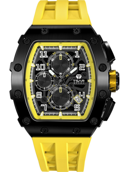 Model TB8204Q-07, autoriseret forhandler Uhren-und-Schmuck.shop - Tysk