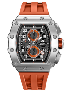 Model TB8204Q-11, autoriseret forhandler Uhren-und-Schmuck.shop - Tysk