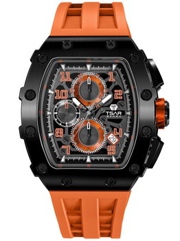 Model TB8204Q-12, autoriseret forhandler Uhren-und-Schmuck.shop - Tysk