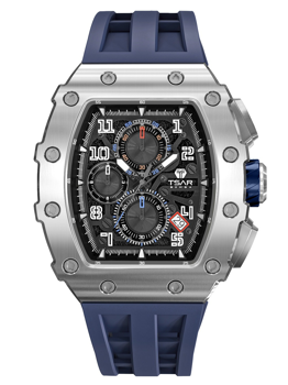 Model TB8204Q-14, autoriseret forhandler Uhren-und-Schmuck.shop - Tysk